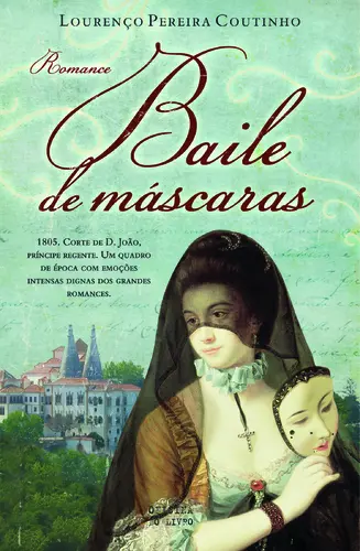 Baile De Mascaras