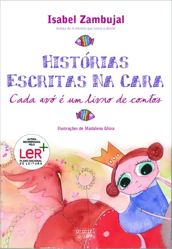 Histórias Escritas na Cara