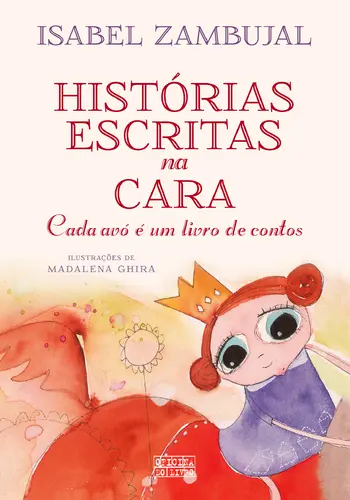 Histórias Escritas na Cara