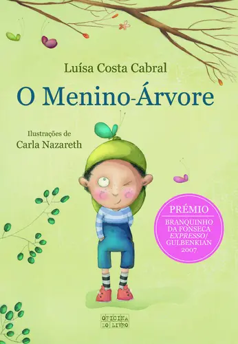 Menino-Arvore (O)