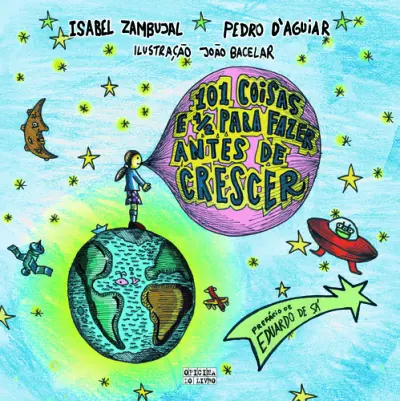 101 Coisas E 1/2 Para Fazer Antes D