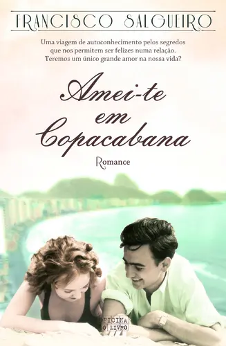 Amei-Te Em Copacabana