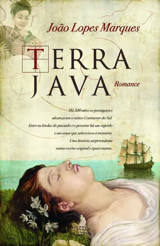 Terra Java