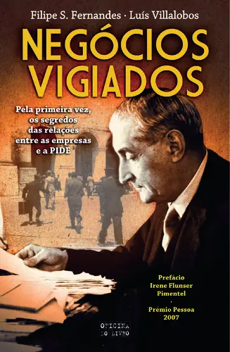 Negocios Vigiados