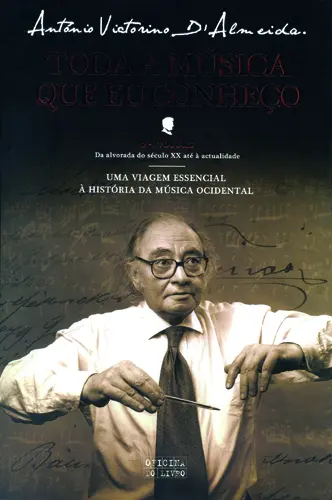 Toda a Música Que Eu Conheço Vol.2