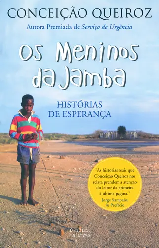 Meninos Da Jamba (Os)