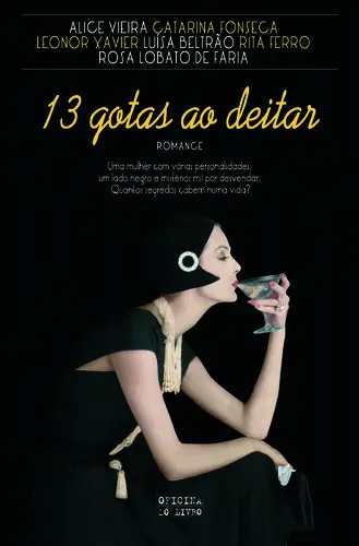 13 Gotas Ao Deitar