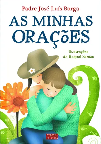 Minhas Oraçoes (As)