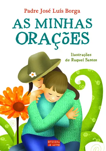 Minhas Oraçoes (As)