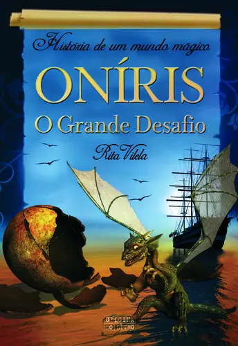 Oníris - O Grande Desafio