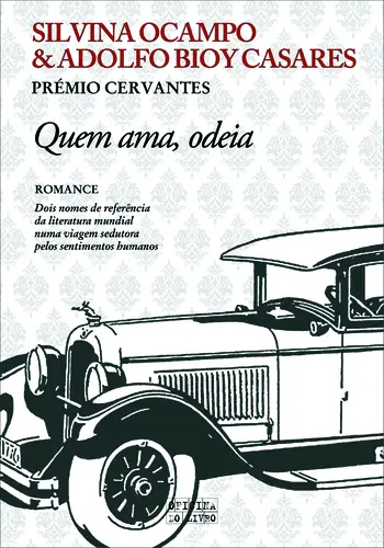 Quem Ama, Odeia