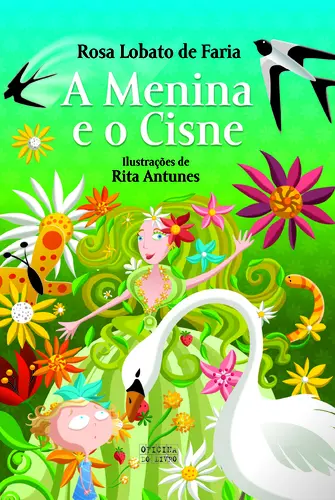 A Menina E O Cisne