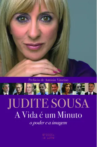 A Vida É Um Minuto