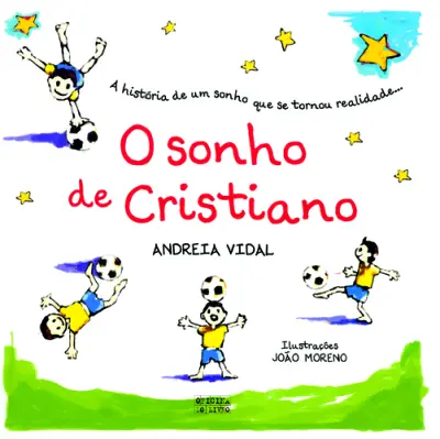 O Sonho De Cristiano