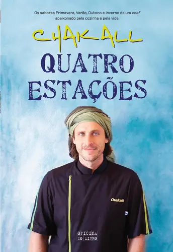 Chakall Quatro Estações