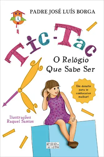 Tic-Tac O Relogio Que Sabe Ser