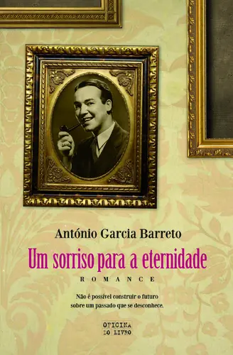 Um Sorriso Para A Eternidade