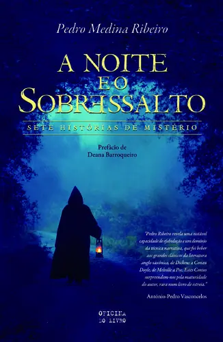A Noite e o Sobressalto