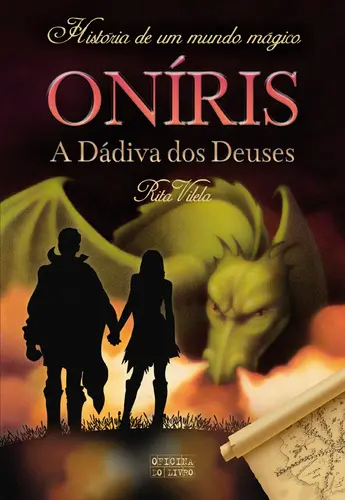 Oníris - A Dádiva Dos Deuses