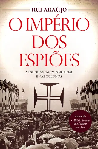 O Império Dos Espiões