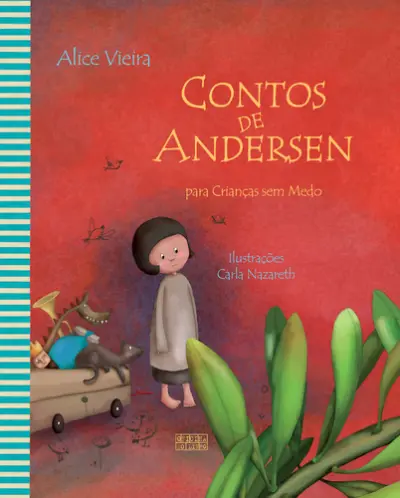 Contos De Andersen