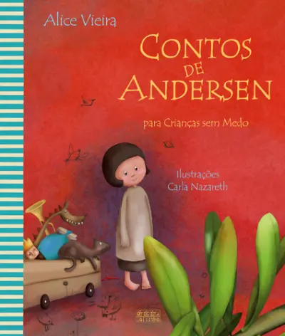 Contos De Andersen