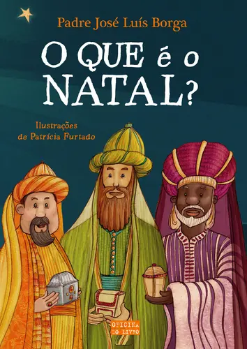 O Que É O Natal?