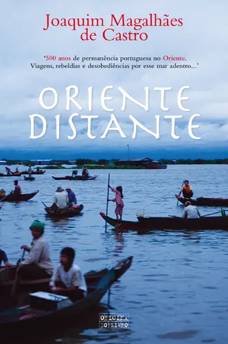 Oriente Distante