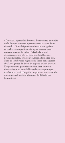Marquesa de Alorna - (Imagem 4 de 5)