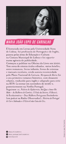 Marquesa de Alorna - (Imagem 5 de 5)