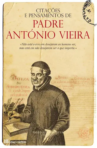 Cit. e Pens. Pe. António Vieira