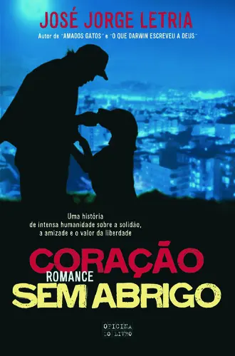 Capa do artigo Coração Sem Abrigo