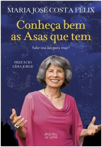 Conheça Bem as Asas Que Tem