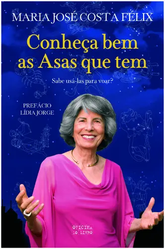 Conheça Bem as Asas Que Tem
