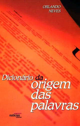 Dicionário Origem das Palavras