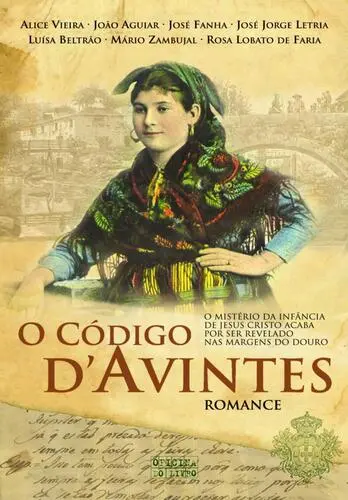 O Código D'Avintes