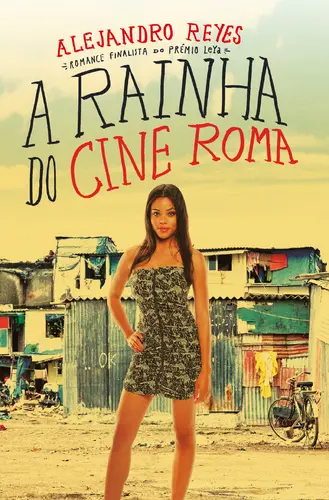 Rainha Do Cine Roma (A)