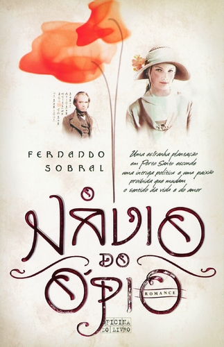 Capa do artigo Navio Do Opio (O)