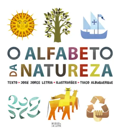 O Alfabeto da Natureza