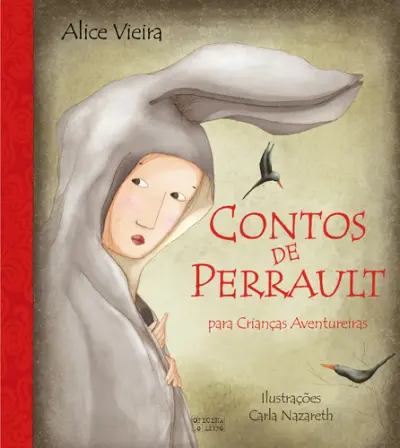 Contos de Perrault
