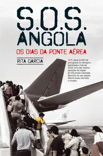 SOS Angola - Os dias da Ponte Aérea- EA