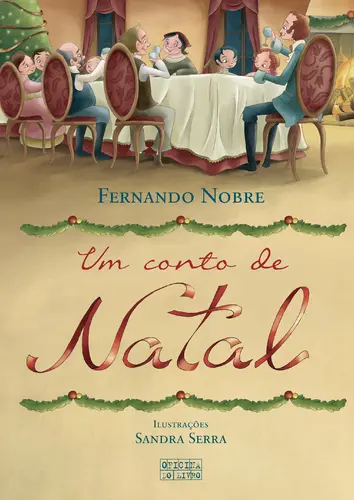 Um Conto de Natal