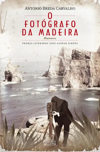 O Fotógrafo da Madeira