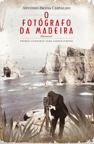 O Fotógrafo da Madeira