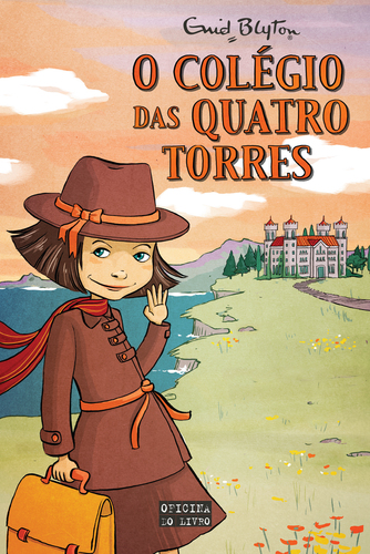 Colégio das Quatro Torres - (Imagem 2 de 3)