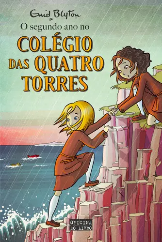 O 2º Ano no Colégio das Quatro Torres