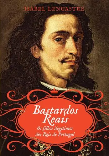 Capa do artigo Bastardos Reais
