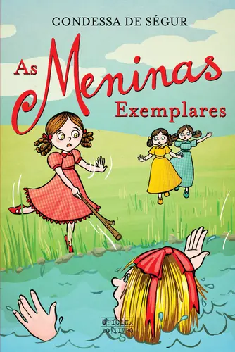 As Meninas Exemplares