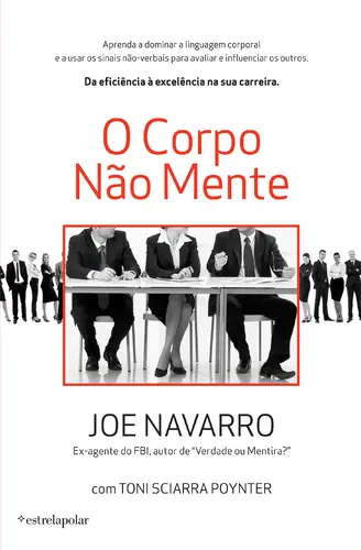 O Corpo Não Mente