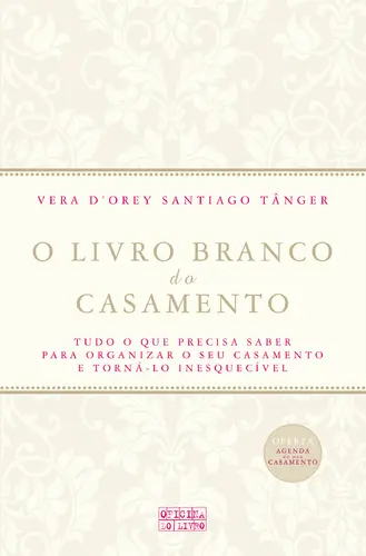 Livro Branco do Casamento